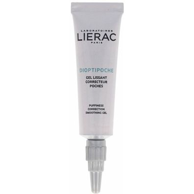 Lierac Dioptipoche Puffiness Corr. Smoothing Gel