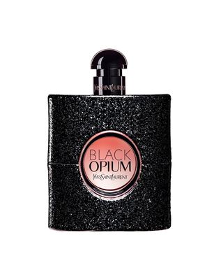 Yves Saint Laurent Black Opium Eau de Parfum EdP 90ml Spray Neu & OVP