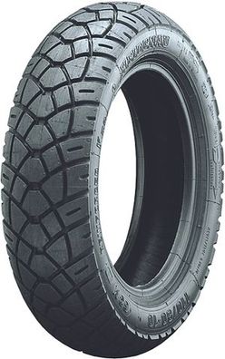 Heidenau Reifen "K58" Der Allwetterreifen. Durch d 110/90-10 TL 6