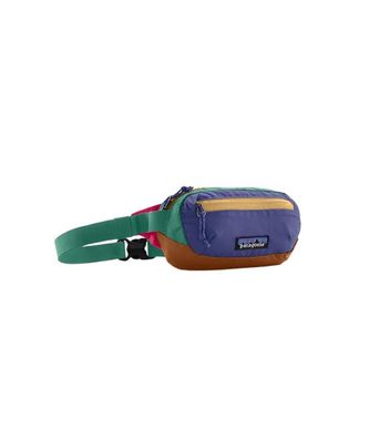 Patagonia Hip Bag Terravia Mini solstice purple