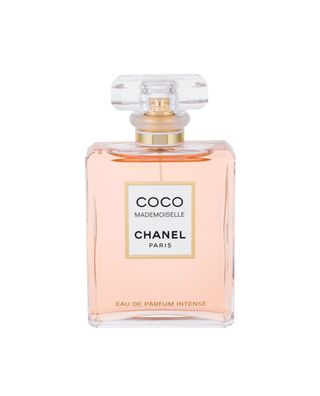 Chanel Coco Mademoiselle Intense Eau de Parfum EdP 100 ml NEU & OVP