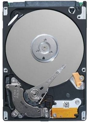 Dell 7RGK3, 2 TB, 7200 RPM, 3.5", NL-SAS