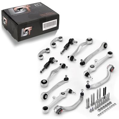 Querlenkersatz Radaufhängung SET Vorderachse FÜR VW PASSAT 3B / Variant * NEU*