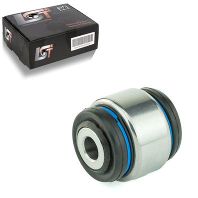 Querlenklager Lagerung Hinterachslager Hinterachse FÜR BMW 3ER E93 E92 * NEU*