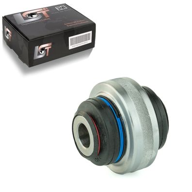 Querlenklager Lagerung Lagerbuchse Vorderachse FÜR Peugeot 206 * NEU*