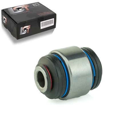 Querlenklager Lagerung Lagerbuchse Hinterachse FÜR Peugeot 406 8B 8E * NEU*