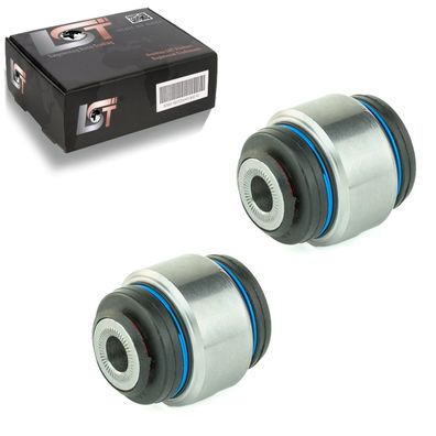 2x Querlenklager Lagerung Lagerbuchse Vorderachse FÜR BMW 3ER Touring E91 * NEU*