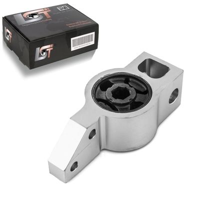 Lagerbock Lagerung Querlenker Gummilager vorne links für VW TOURAN JETTA CADDY
