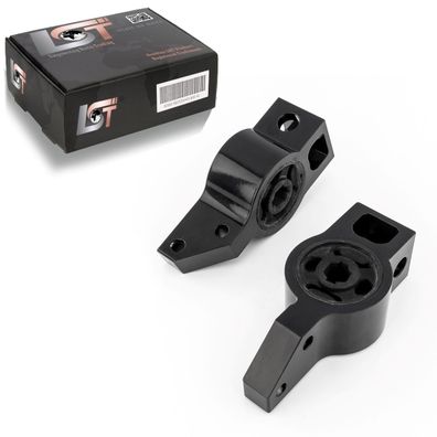Lagerbuchse Lagerung Querlenker vorne links rechts für VW TOURAN JETTA CADDY 3