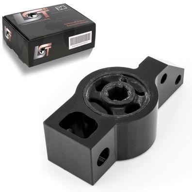 Lagerbuchse Lagerung Querlenker Gummilager vorne links für VW TOURAN JETTA CADDY