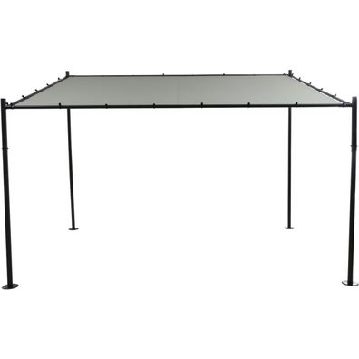 Siena Garden Pavillon LEVINO, rechteckig, 300x400 cm J04536