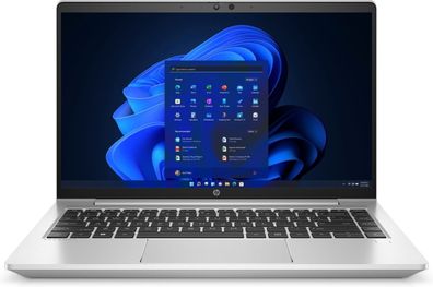 HP ProBook 640 G8 Intel Core i5-1135G7 35,6cm 14Zoll FHD AG 1x16GB 512GB/SSD In... ->