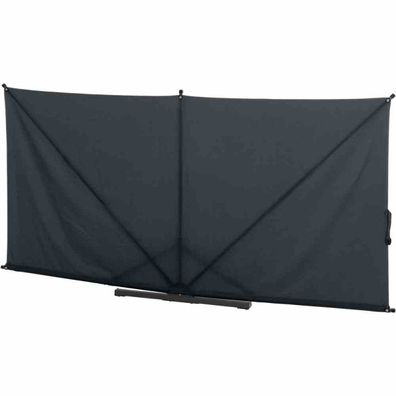 Siena Garden faltbarer Sichtschutz BEN, 150x280 cm L30529