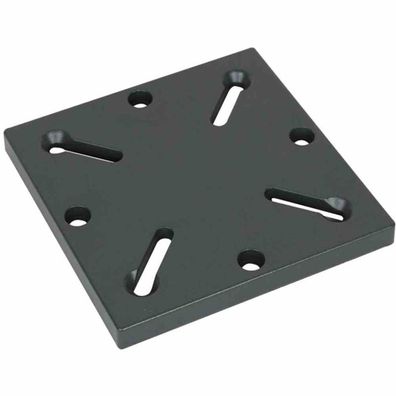 Siena Garden Adapterplatte Universal, 64-113 mm L92608
