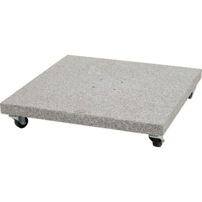 Siena Garden Schirmständer ENNIO, 120 kg, 80x80x7 cm V42415