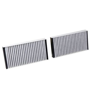 AG Automotive Innenraumfilter Aktivkohlefilter Set Jeep Cherokee K68033193AA