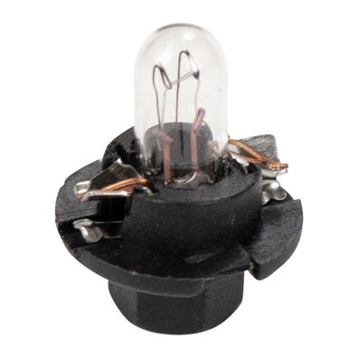 Instrumentenlampe im Plastiksockel 1,2W 9625465780