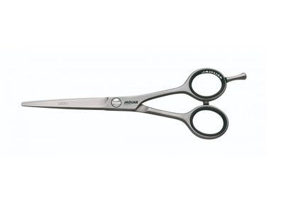 Jaguar White Line Satin 6 Zoll 0360