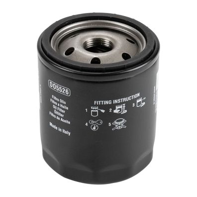 Ölfilter H= 85 D=76 M20 X 1,5 mm 55242758