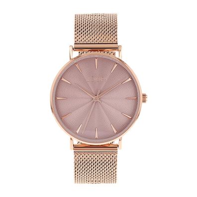 JOOP! Damen Armbanduhr 2037682 Roségold