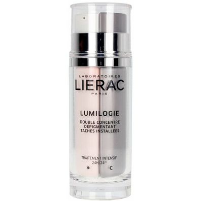 Lierac Lumilogie Day & Night Dark-Spot Corr. Double Conc