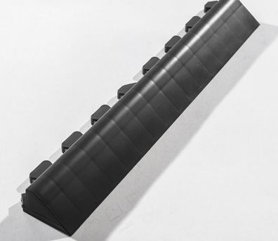 Hockeyshot Puck Stopper Edging