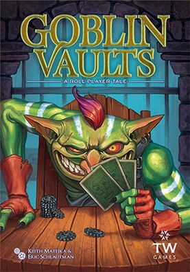 Goblin Vaults (en)