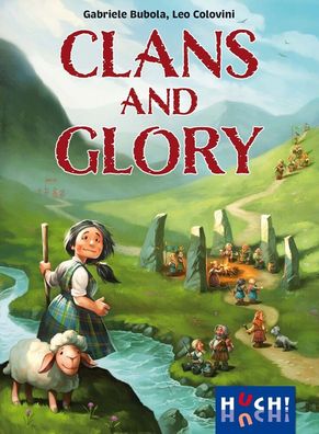 Clans & Glory
