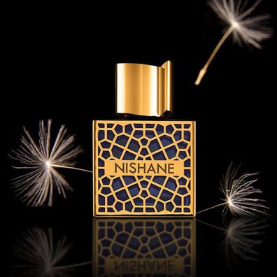 Nishane Mana - Extrait de Parfum - Parfumprobe