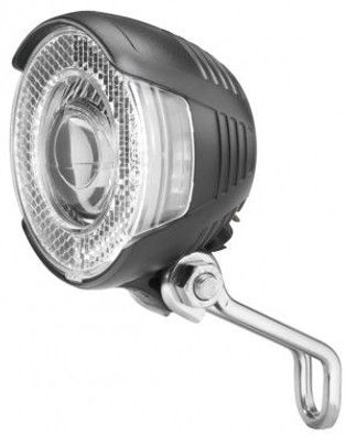 LED-Scheinw b&m Lum Lyt T N senso plus für Nabendyn m Standlicht+Einschaltautom