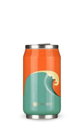 LES Artistes Thermo Dose Pull Can'It 280ml wave