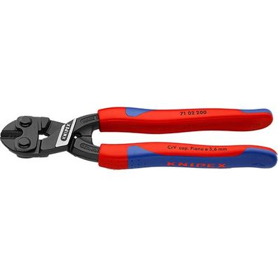 Kompakt-Bolzenschneider CoBolt®, Knipex, Knipex, 71 02 200