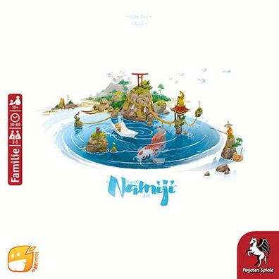 Namiji