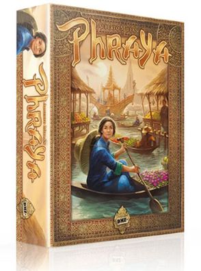 Phraya (de)