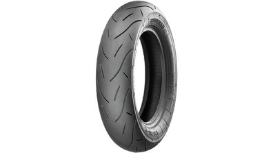 Heidenau Reifen "K80 SR" Der sportliche Allrounder 100/80-10 TL 5