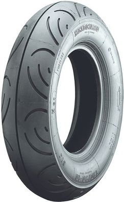 Heidenau Reifen "K61" Das sportliche Straßenprofil 3.50-10 TL 59J