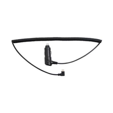Sena 12 Volt Ladestecker Für Auto Und Motorrad