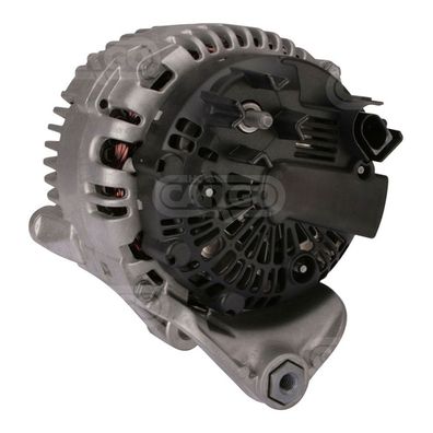 Lichtmaschine - Passend für: Bosch 986080350 - Casco CAL15269 - Casco CAL15326