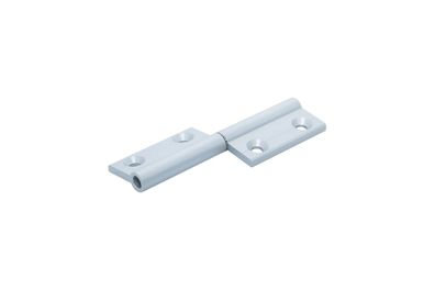 Stabiles Aluminiumscharnier 20 40 mm Gelenk Aluminiumprofil Item Profil