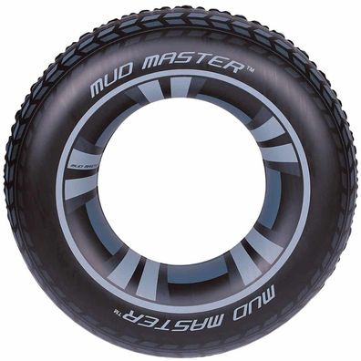 Schwimmring Mud Master 91cm