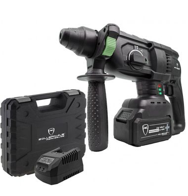 Zollernalb ZBA26 Schlaghammer Bohrhammer Bohrmaschine Abbruchhammer Für Makita