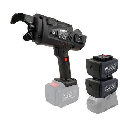 Zollernalb Buzzard ZBU128 Drahtbindegerät Drahtbindemaschine Bindemaschine Drill