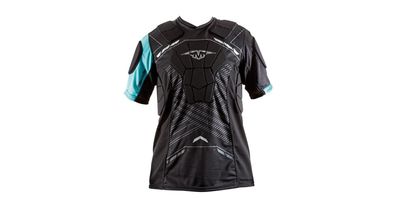 Inlinehockey Protective-Shirt Mission Core Junior - Größe: S