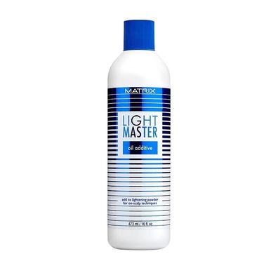 MATRIX Opti. Wave 3 x 250 ml - Variante: schwer wellbares Naturhaar