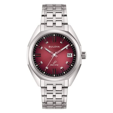 Bullova - 96b401 - Jet Star