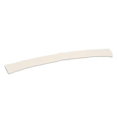 Städter Enveloppes pour rouleaux de pâte ø 5-8 x 35 cm Naturel