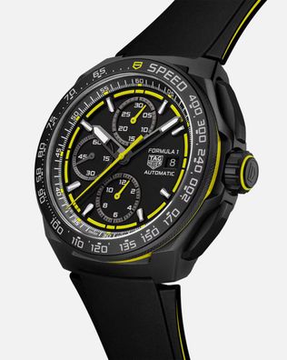 Tag Heuer - CBZ2086. ft8098 - Tag Heuer Formel 1 Chronograph