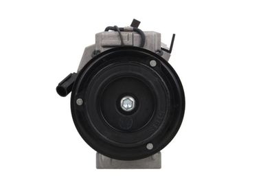 Klimakompressor Iveco für OEM Denso Neu Vgl. Nr. 090505003 / 2473008220 / 4371007940