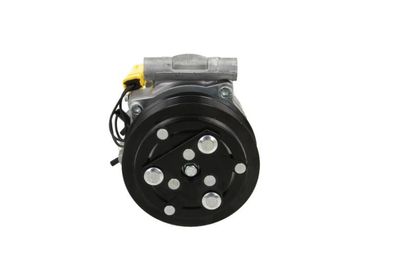 Klimakompressor Peugeot/Citroen für OEM + Line Vgl. Nr. 090225050 / 72522205 / ACP15