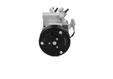 Klimakompressor Peugeot/Citroen für OEM + Line Vgl. Nr. 090225039 / ACP500 / 510401